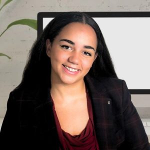 Picture of Jonesha Smith 